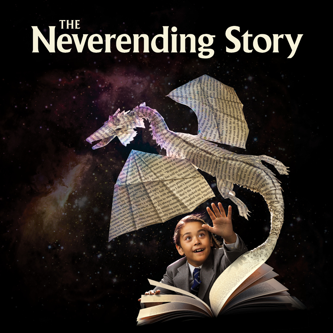 CFRAOttawa's tweet photo. Retweet for your chance to win a pair of tickets to the The Neverending Story at the @CanadasNAC on February 12th! Tickets still available at https://t.co/nNKiP5vvdI https://t.co/tJM1Qz2q4d