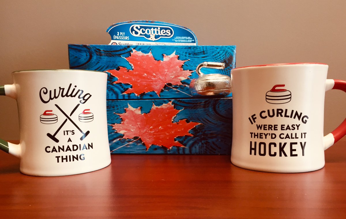 This is how we #embracewinter