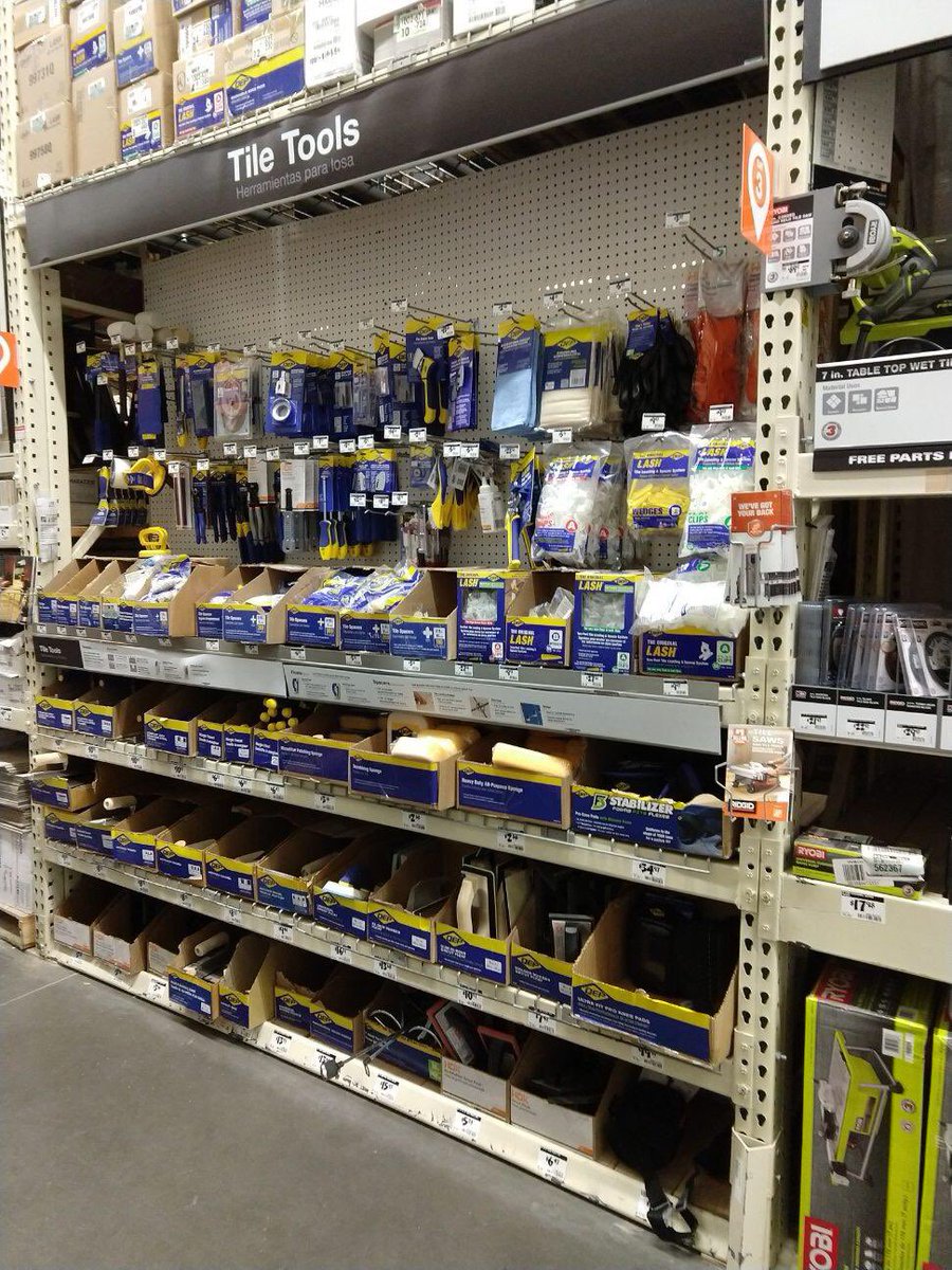 PaulRodTHD's tweet image. D23 perfect bays @ 0421