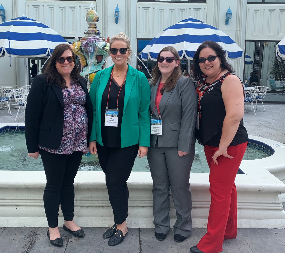 Representation from <a href="/wvu_surgery/">WVU Surgery</a> at #ASC2020!