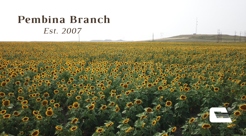 coleintl's tweet photo. Did you know that in 2007, we opened our first US location in Pembina, North Dakota? #HistoricalEvents #ColeIntl https://t.co/HoVUkpbtAp