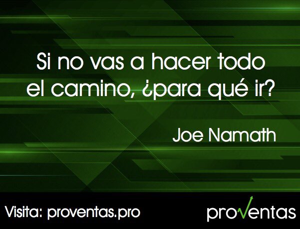 Proventas_Mex's tweet image. Es importante saber vender pero #Proventas te enseña a ¡PROSPECTAR! 🙌🏼🙌🏼🙌🏼🙌🏼🙌🏼

Visita: bit.ly/310t1AR