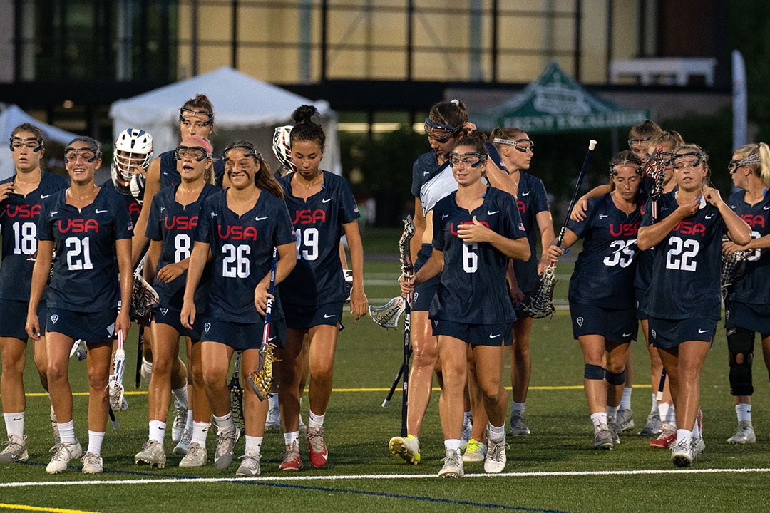 seuwlax's tweet photo. Here’s to our day of being a FEMALE athlete. To showing up and showing out at every game &amp; being apart of something bigger through the sports that we love 🥍  #nationalgirlsandwomeninsportsday https://t.co/l1SFgeF79B