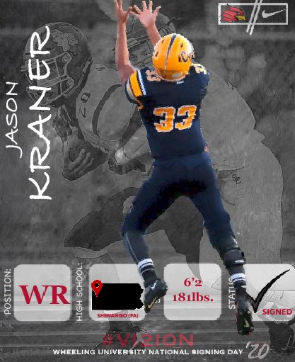 jason_kraner's tweet photo. 1000% COMMITTED #VI2I0N #GoCards https://t.co/Sy9wogSXEz