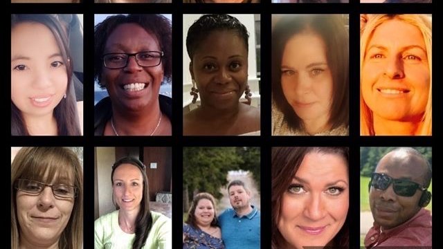 This is a very small fraction of digital business owners that joined our team. Check out our free, no obligation webinar to see if being your own boss is for you. Sign up here: shawnalife.com You are welcome to follow me here: facebook.com/Toyourfuture