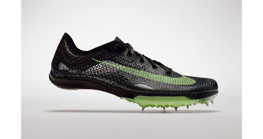 alphafly olympic colorway