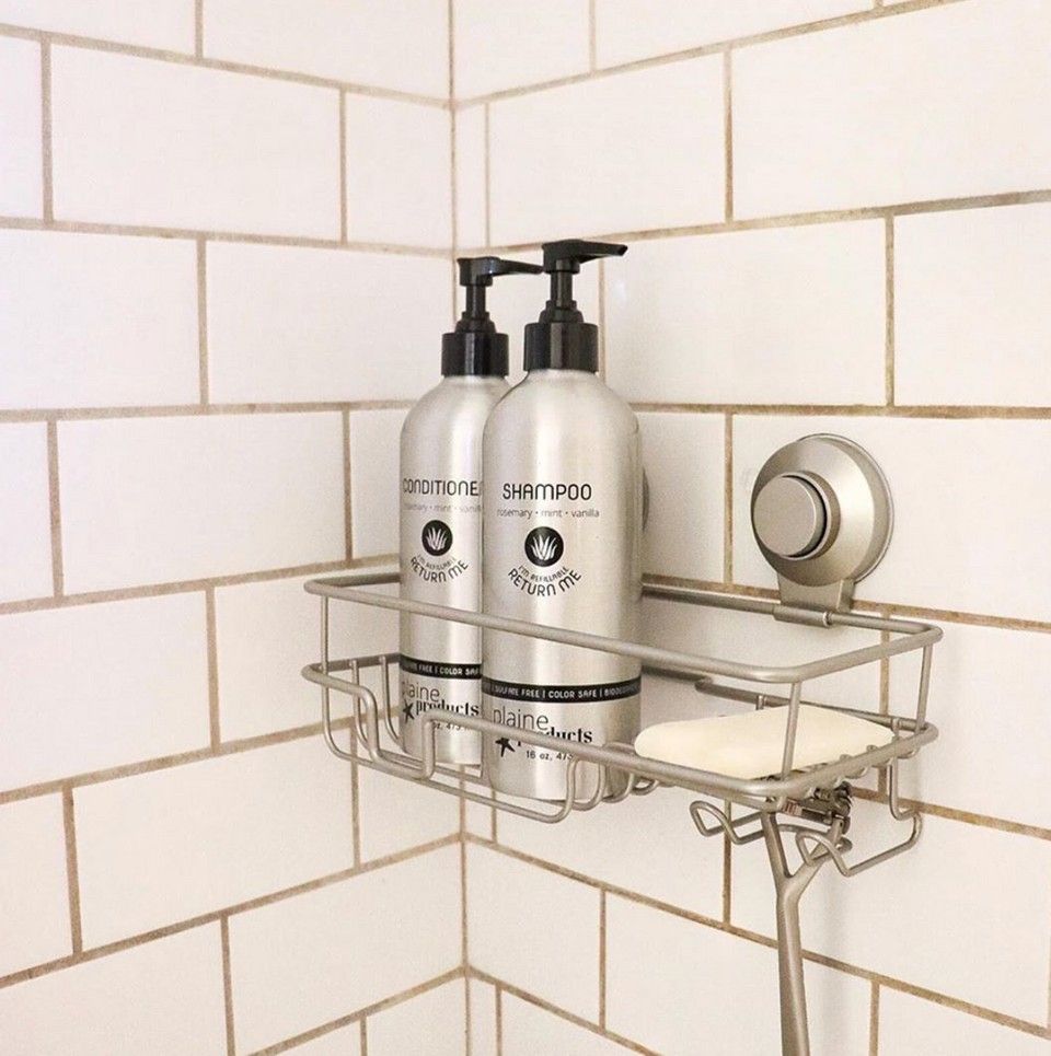 thinkdirty's tweet photo. Did your New Yearโs sustainability goals include ridding your bathroom of plastic? @plaineproducts โ
.โ
.โ
.โ
#cleanbeauty #cleansunscreen #nontoxic #greenbeauty #naturalbeauty #organicbeauty #organic #ecobeauty #nontoxicbeauty #natural #allnatural #chemicalfree https://t.co/R6irHmyXay