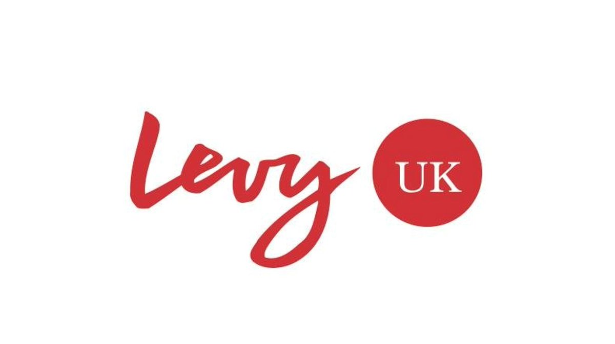 Levy Logo
