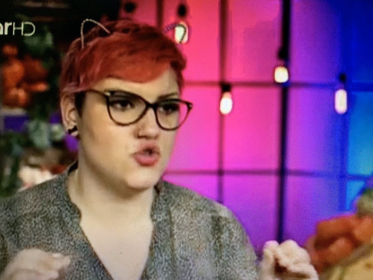 MasterChefGRE tweet picture