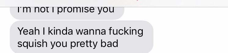 hayimgay2's tweet photo. Get yourself a girl who misses you this much #gaythings https://t.co/7xRddMeJbg