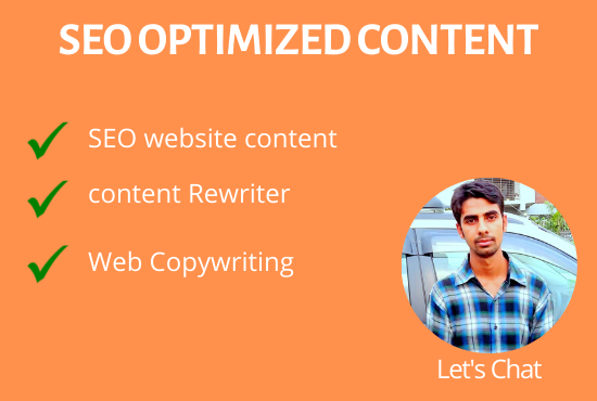 ArchteriorB's tweet image. Tired of buying shitty content for your website that doesn’t also rank?
Try just once and be amazed!!!
Check here: bit.ly/seowebcontent1
#seooptimizedcontent #seocontent #seocontentwriting #seocontentstudio #seocontentwriters
#BBB20