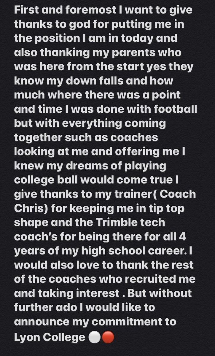TrejianMorgan's tweet photo. 1000%......Commited✅⚪️🔴 https://t.co/rRQxYCAxf4