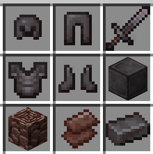 What are Netherite Blocks in Minecraft?