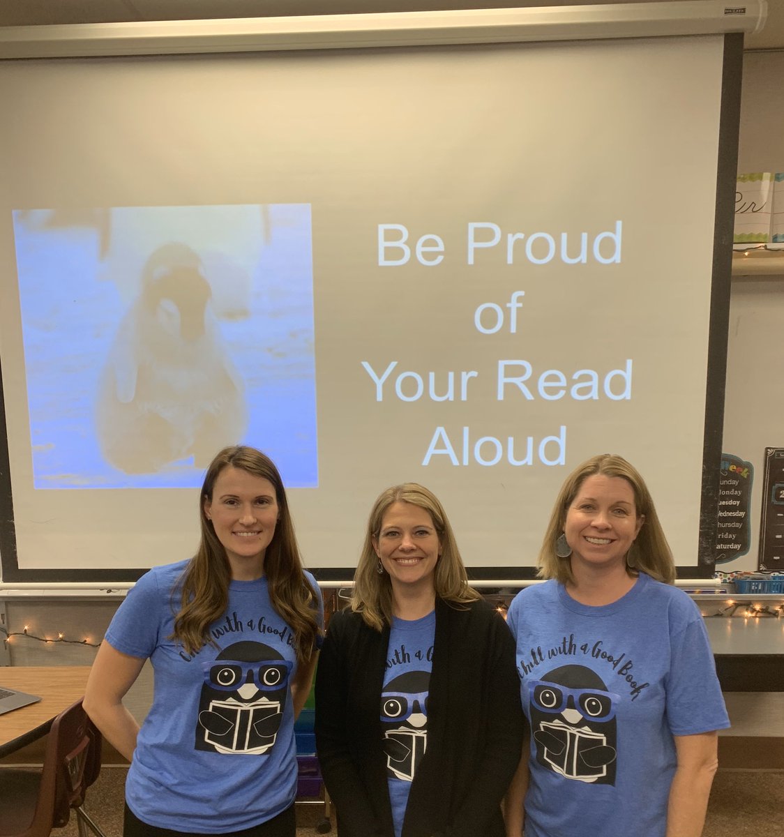 MissSolchik's tweet photo. 📚Happy #worldreadaloudday2020 📚 @GCReads2Succeed @LeadLiteracyGC https://t.co/5cQNk0IN91