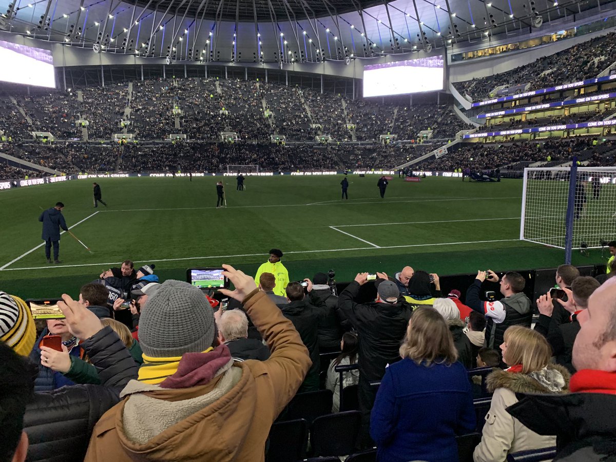 Fsmuppet's tweet image. Come on you Saints let’s have a good performance tonight and a result to be proud of. #ssintsfc