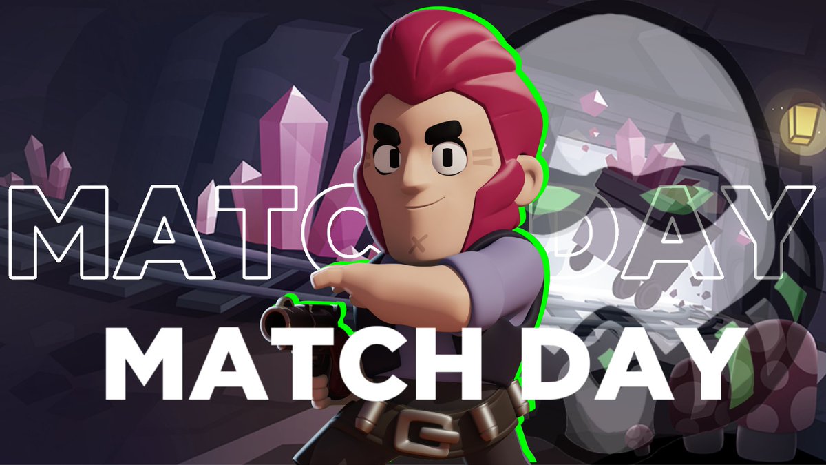 #BS | MATCHDAY

🆚 <a href="/TeamOceanLATAM/">TeamOcean</a>
🏆 <a href="/zone_league/">Hot Zone League</a>
⏰ 8:00pm🇨🇱

Hoy tenemos un enfrentamiento muy complicado pero nuestros jugadores daran todo por llevarse la victoria💪💪

#AlwaysDream