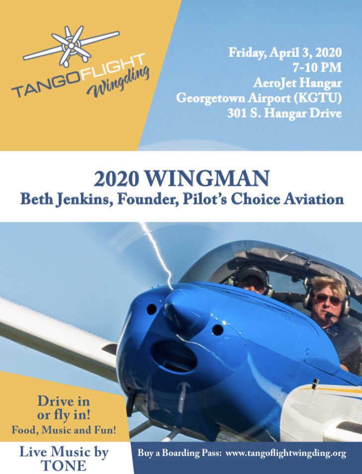 FlyTangoFlight's tweet photo. We’ve recently added a band to the WingDing! Live music by TONE! 🎵 🤘🏼 ⠀⠀⠀⠀⠀⠀⠀⠀⠀
Also, don’t forget! Tickets need to be bought in advance! 
#wingding2020 #livemusic #georgetown https://t.co/kCecWuvDcV