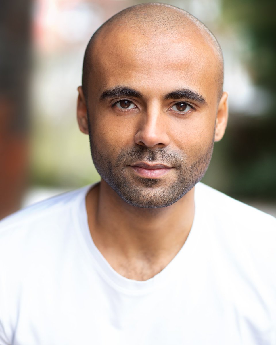 Fantastic session with @Ori_Jones on Sunday! 
Loving the new mug shots! What an incredible photographer and super lovely to work with :) 
#headshots #actorlife #castings