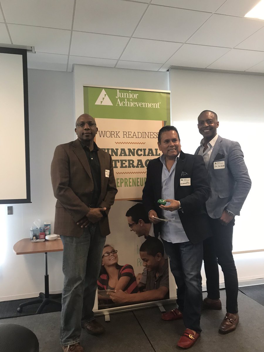 JACSC's tweet image. What a fabulous day to Celebrate JA in the Low Country of South Carolina! Thank you to those who came out to support our mission to INSPIRE the future! Thank you to our sponsors @Benefitfocus and @palmettopatterns @ Daniel Island, SC