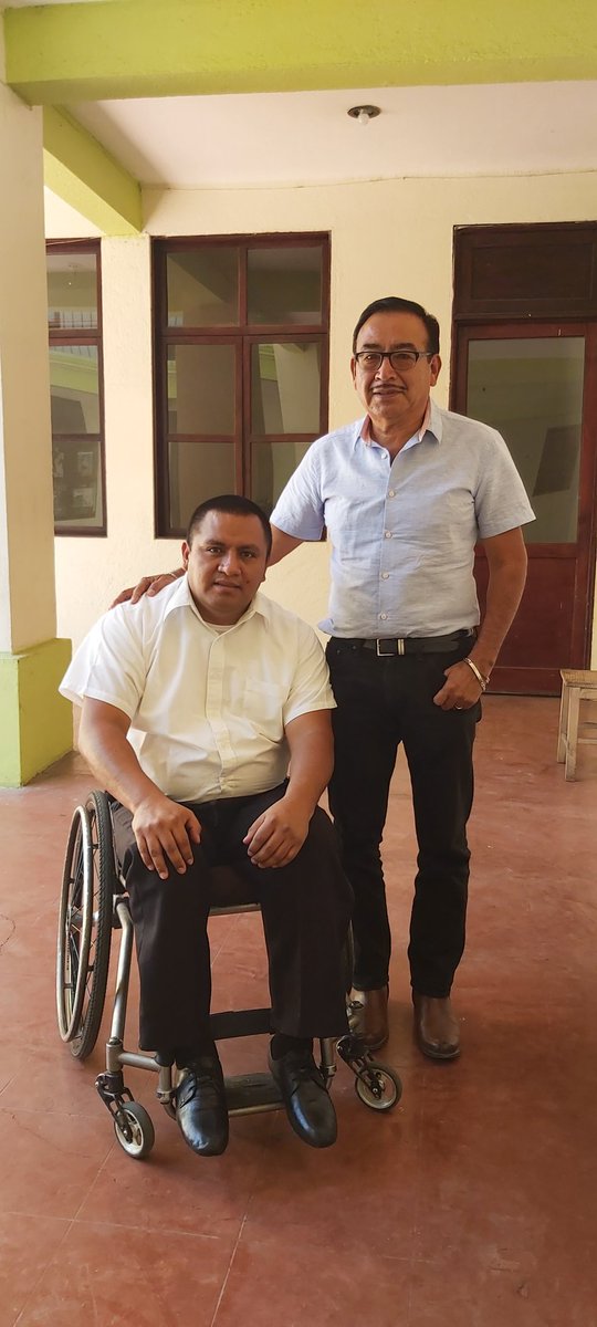 Reunion de trabajo Instituto Reyes Heroles, y CNC@#alejandromurat