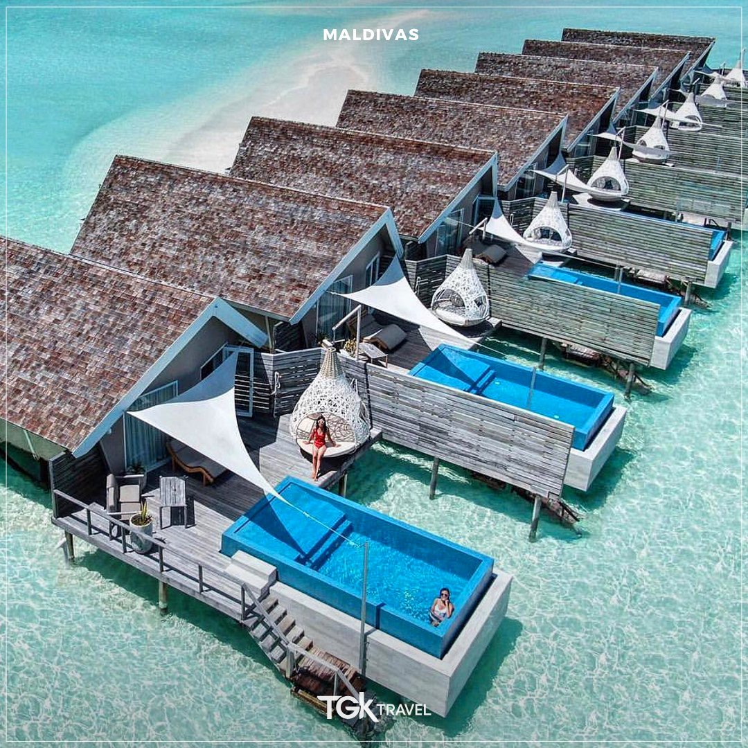 TGKTravel's tweet photo. O que para muitos é um sonho agora pode se tornar realidade para você!
TARIFAS AÉREAS IMPERDÍVEIS DA QATAR – VOOS PARA #MALDIVAS A PARTIR DE U$D 626

Fale com os nossos consultores e consulte mais promoções e condições de resorts all inclusive: https://t.co/c073ERSSvi

#passagens https://t.co/4m4k3AovWe
