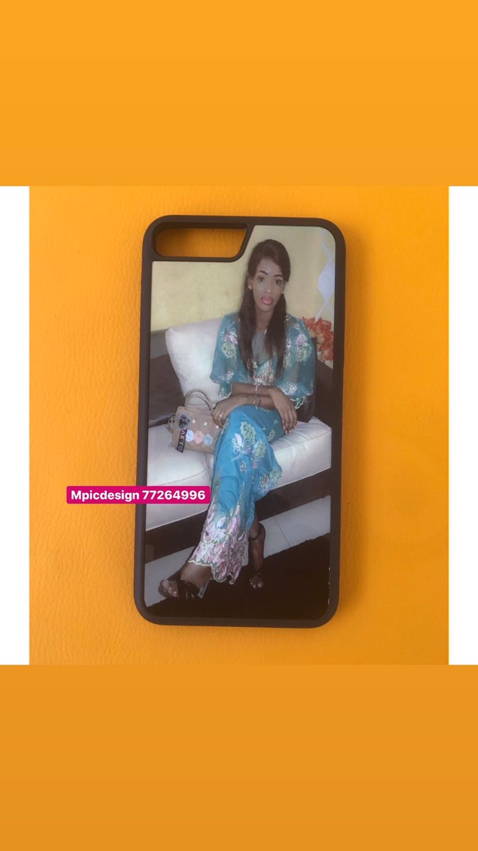 mpicdesign's tweet photo. COMMANDE : Coque personnalisé 🔒Garantie : Oui 📦Livraison à domicile : POSSIBLE 🚨)
💰Prix : 📲Contact : 🇸🇳 +221 77 262 49 96
✉Email : mpicdesign@gmail.com
🛒
#mpicdesign #tshirtpersonnalisé #coque #coquepersonnalisée #tassepersonnalisé #polo #flocage https://t.co/Onlfymbo7q