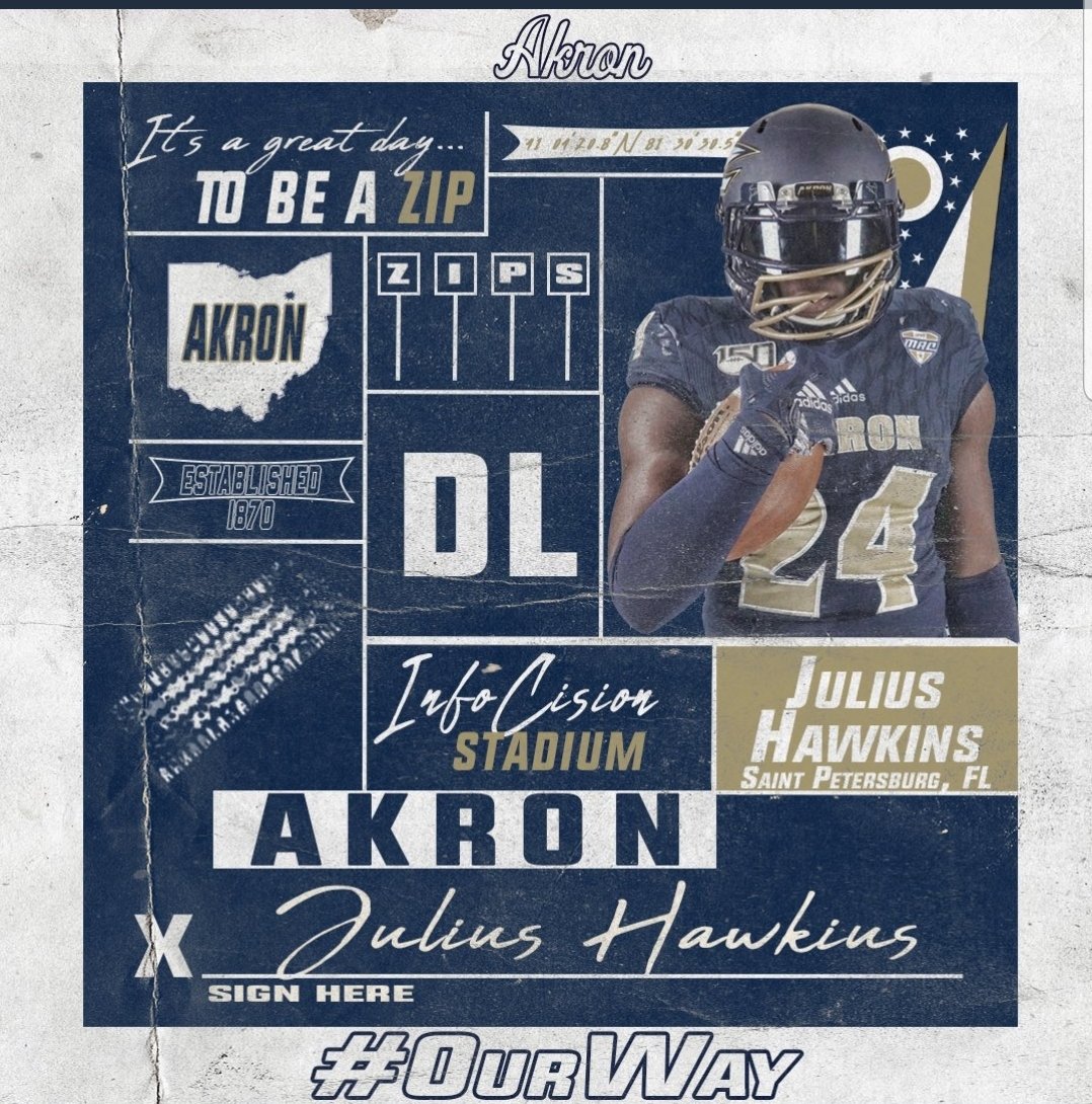 Julius Hawkins tweet media