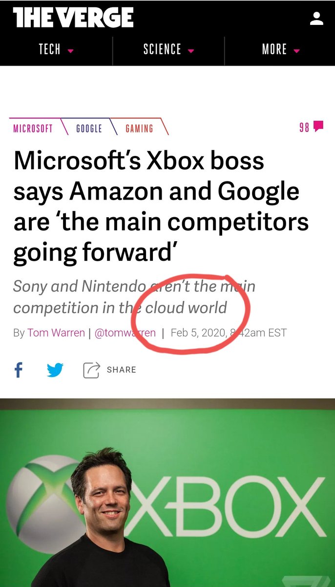 phil spencer twitter