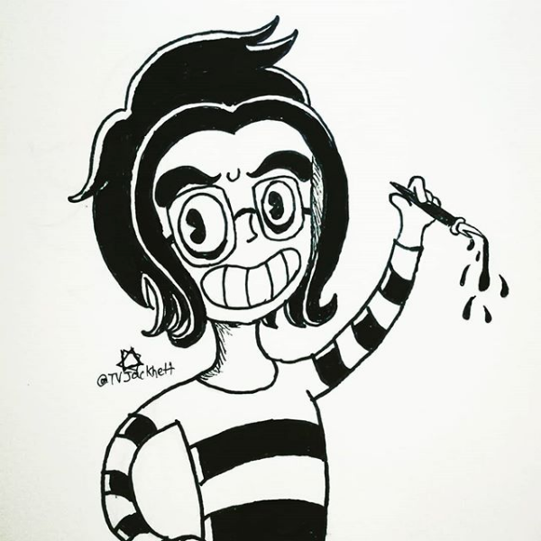 MadeinJack_'s tweet photo. Thread for the #inktober52, now on this account. https://t.co/OJRMs8N8C9