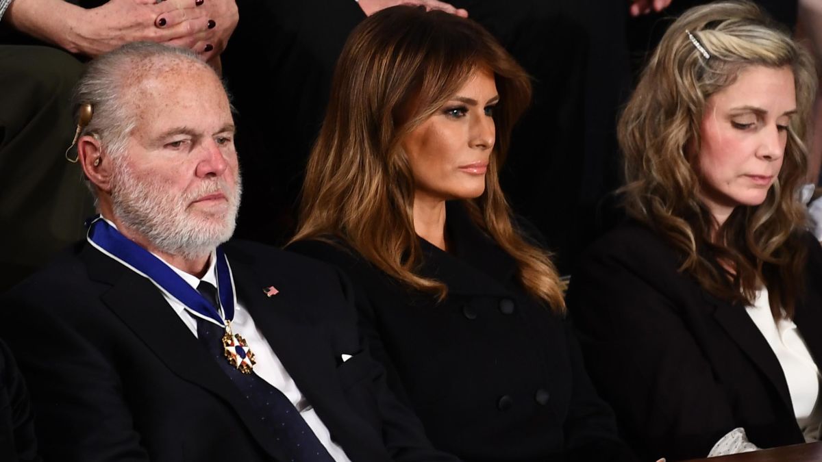 TheOnion's tweet image. Rush Limbaugh Admits Presidential Medal Of Freedom Less Of An Honor Knowing That Rosa Parks, Maya Angelou Also Received It trib.al/B5j2U7C