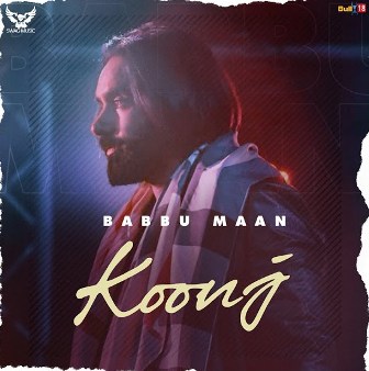 lyric_original's tweet photo. #Koonj song Lyrics
Sung by @BabbuMaan
https://t.co/6A4sFD41at https://t.co/zELRih8aXT