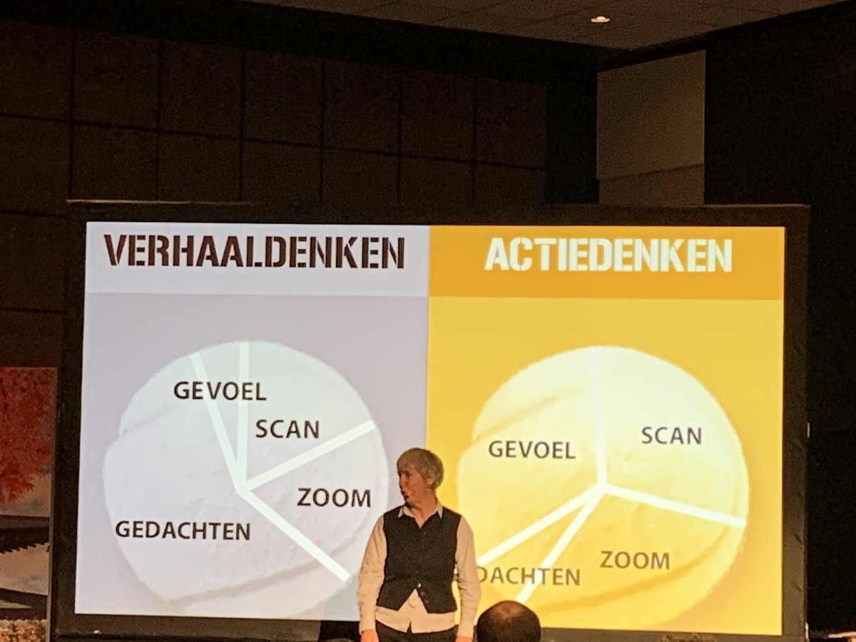 dijk_f's tweet photo. Mooie kick-off Tokyo 2020 met praktische handvaten van Jackie Reardon oa over actiedenken; meer focus, meer gevoel, geniet en minder  gedachten. Allemaal voor betere resultaten. Wie wil dit nou niet? @SMCPapendal #RoadtoTokyo2020 https://t.co/TdO2G3vdKZ