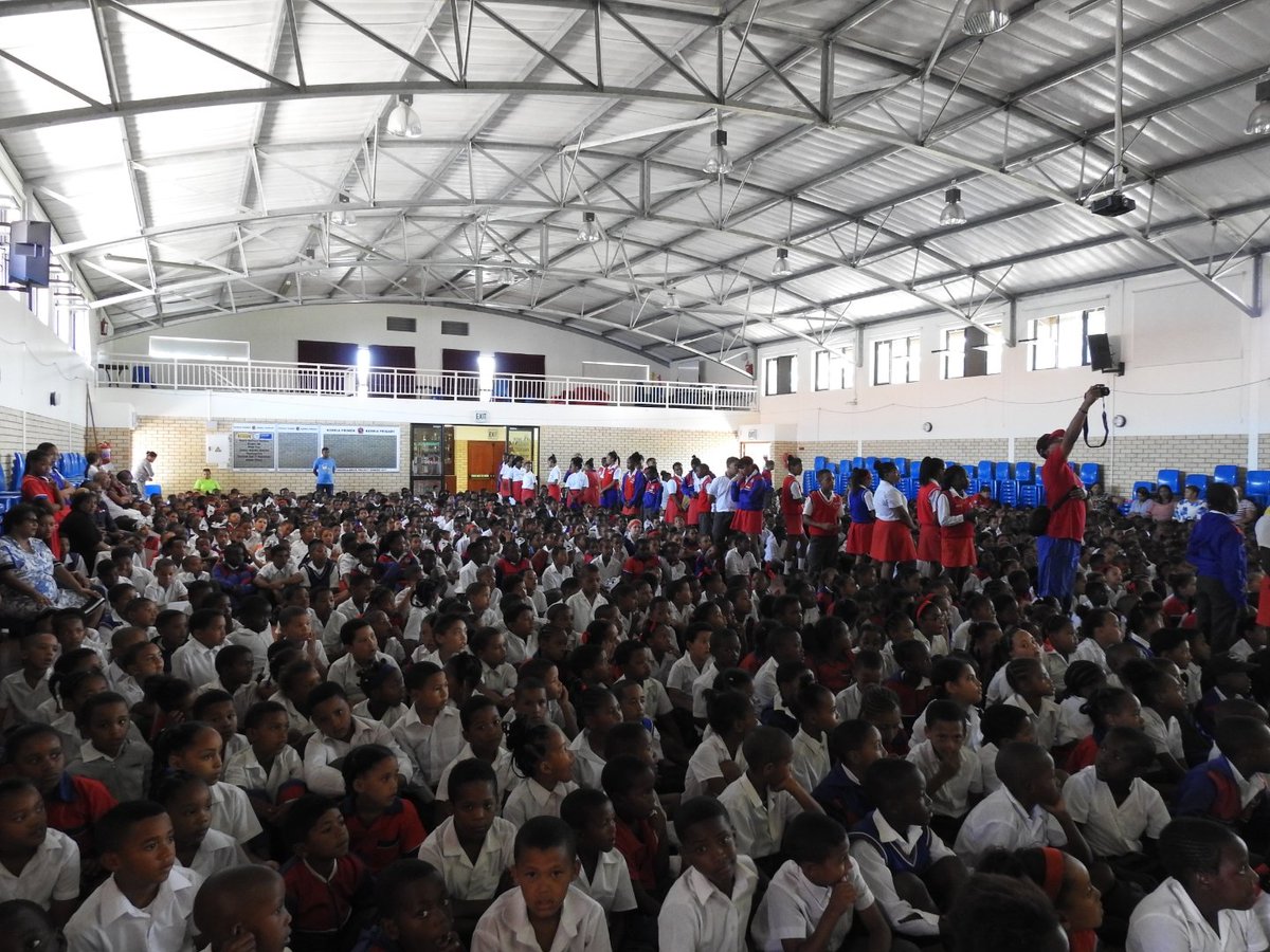 resandrews's tweet photo. Kerria Primary participating in World Read Aloud Day on 05 Feb 2020... https://t.co/dHvl4ouTOX