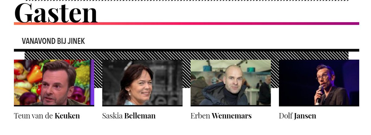 _Frummel_'s tweet image. Ah, Michiel Vos is kennelijk ondergedoken na het bezopen gedrag van z'n schoonmoeder. #Jinek

Zo jammer.