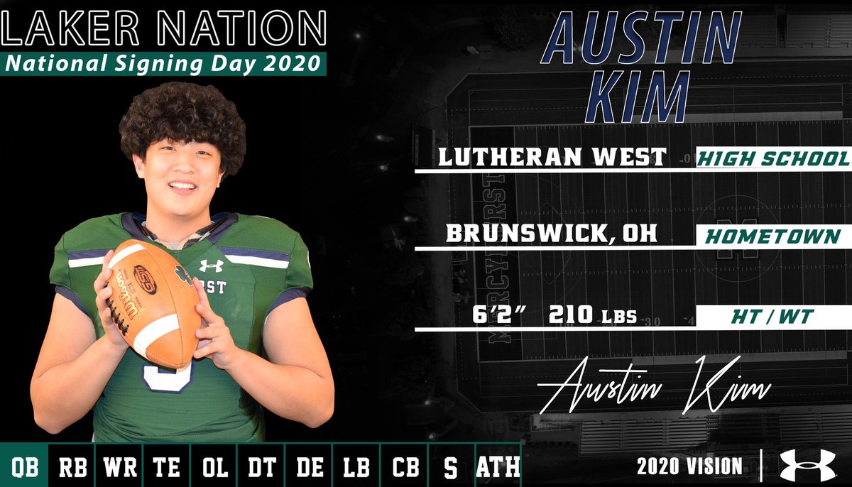 Congrats Austin!