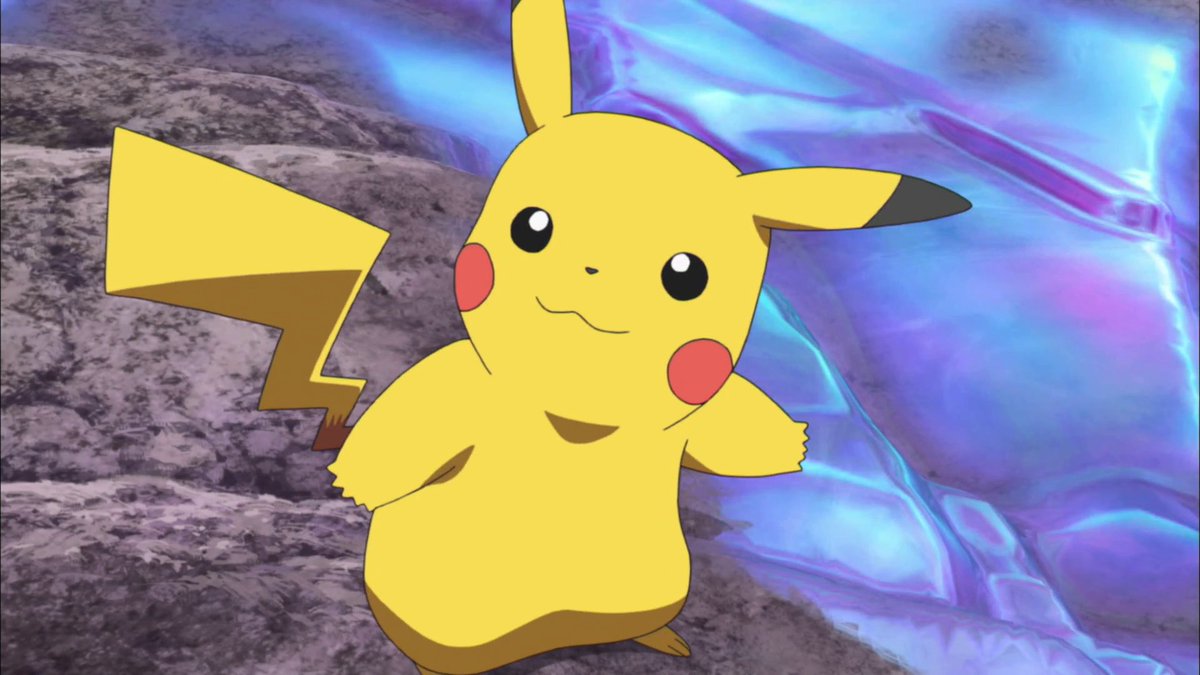 Anthony Sbarra Spike Someone Had A Question For Pikachu S Good Pal Ash Is Pokemon Training A Hobby Or Is It A Job For People That Train Pokemon Ash Ketchum It S Anthony Sbarra Spike Someone Had A Question For Pikachu S Good Pal Ash Is Pokemon Training A Hobby Or Is It A Job For People That Train Pokemon Ash Ketchum It S
