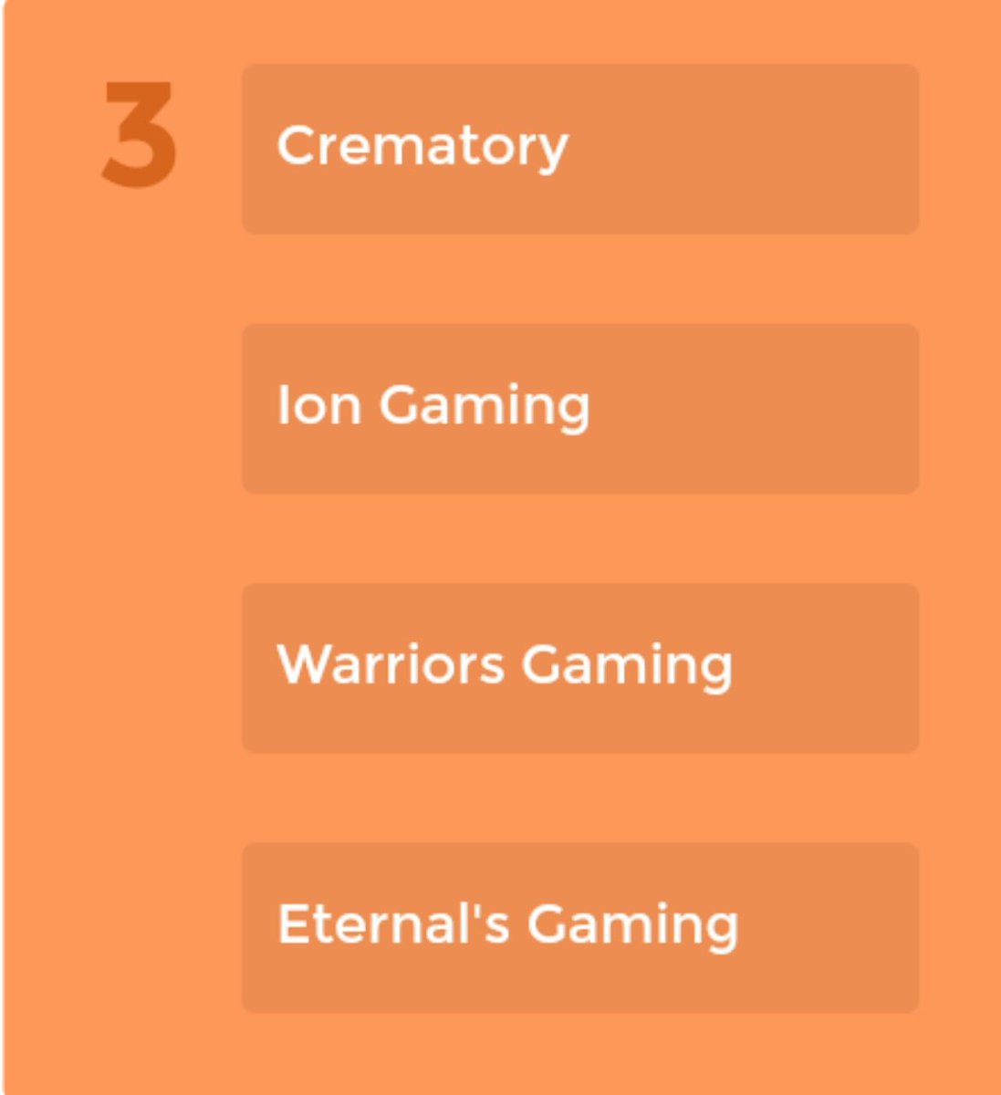 BrawlStars LL tweet media