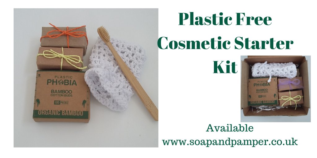 SoapandPamper's tweet photo. Good evening #HandmadeHour
Here's a fab gift for that person who loves #handmade #soap & is #ecoconscience.
Various #giftideas available https://t.co/30Dum6bAKg
#vegangift #veganlife #soaps #shopindie #NaturalSkincare https://t.co/qEN1cPfv7J