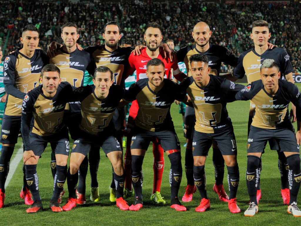 NotiGoya's tweet photo. 🚨 Va la dinámica para ganar UNO de los TRES PASES DOBLES para el @PumasMX vs Atlético de San Luis de la J5 🚨 🐱

1⃣Dale 🔁 y ❤

2⃣Seguir a NG y a 
@CalienteSports
 
3⃣¿Quién ha sido tu jugador favorito en estas 4 fechas y por qué? 

usa el HT #MásAcciónMásDiversión https://t.co/N6il9XvAom