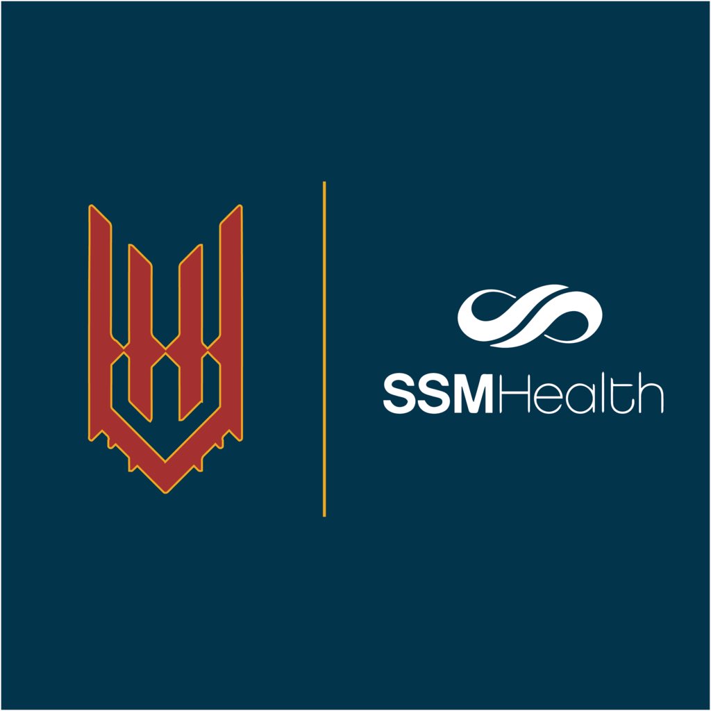 We would like to thank <a href="/SSMHealth/">SSM Health</a> for sponsoring UMSL|Hack v4! With their help they enable the UMSL|Hack committee to make this event possible! #ssmhealth #umslhack #umsl