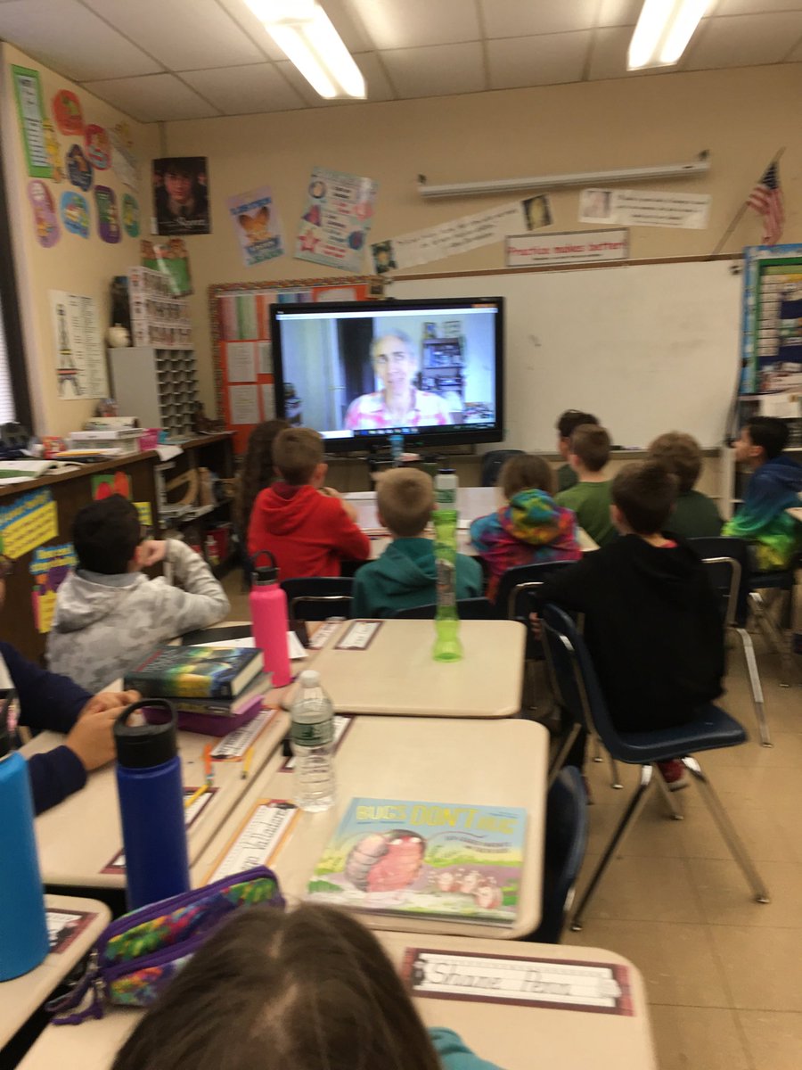 Mrs. Bornschein tweet media