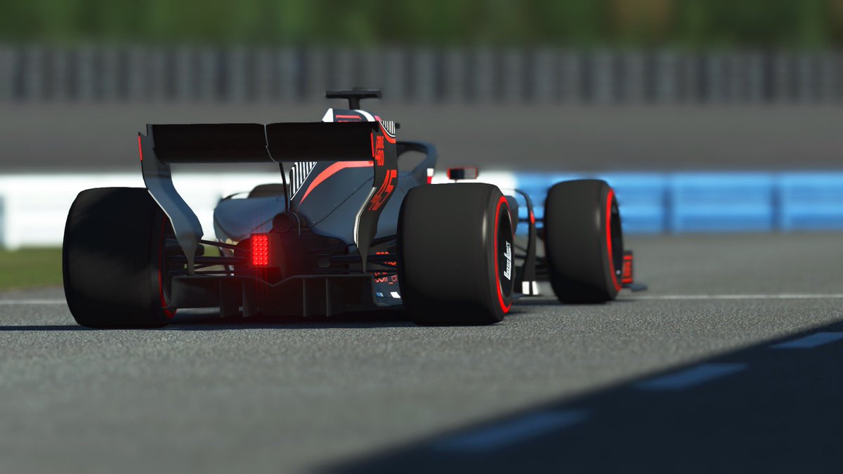 RacingVolante's tweet photo. Having a tough week? Here is a beautiful #HumpDay post to make it all better!
#SimRacing #Racing #F1 #Cars #Wednesday #TCSOff https://t.co/qpaO6mCjkY