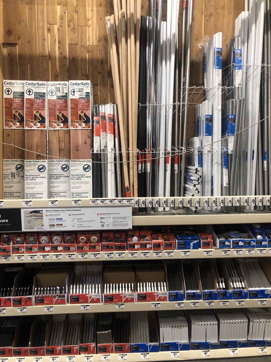 PaulRodTHD's tweet image. D23 perfect bays @ 0421