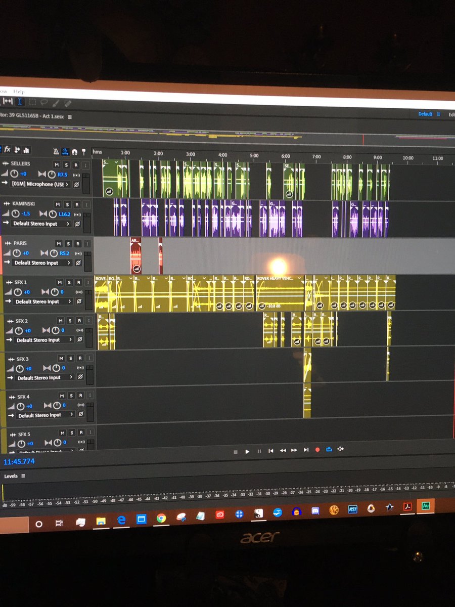 Robbie The Copperheart tweet media