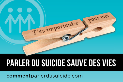 acsm_montreal's tweet photo. Participez à la campagne de l’épingle « T’es important pour moi » en photos. Parler du suicide sauve des vies.
@AQPS_Quebec #tesimportant https://t.co/0AIi9VYfeo