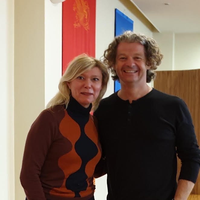 zenpourcent's tweet photo. Two fantastic days of training with Martin Aylward, the international reference to Mindfulness ! Awesome ! https://t.co/fewuyxD0i2