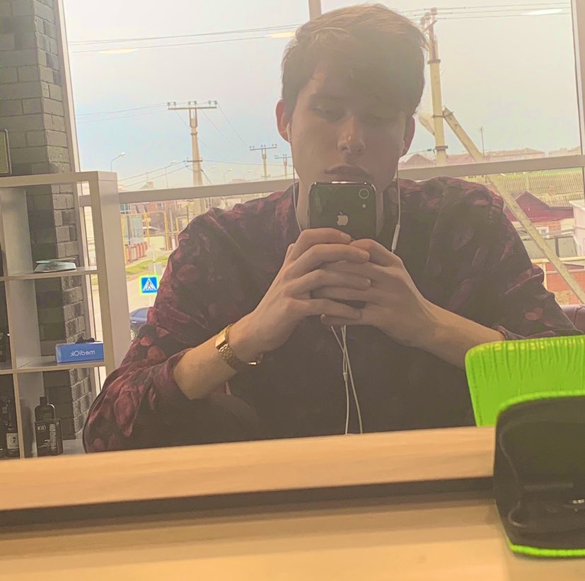 Роман (@solomidinvokeer) on Twitter photo 