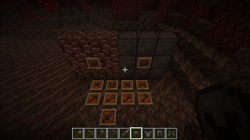 What are Netherite Blocks in Minecraft?