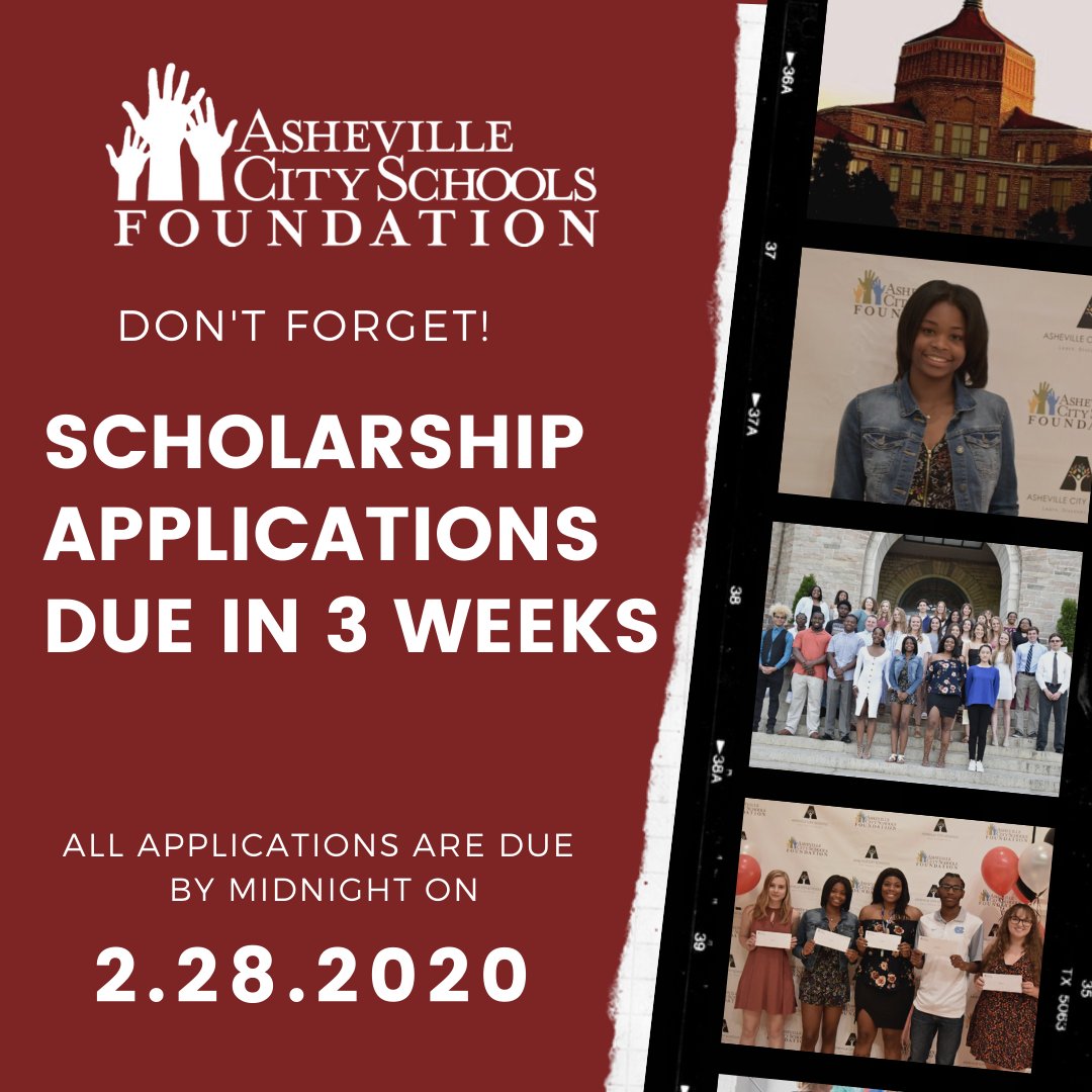 ACS Foundation tweet media