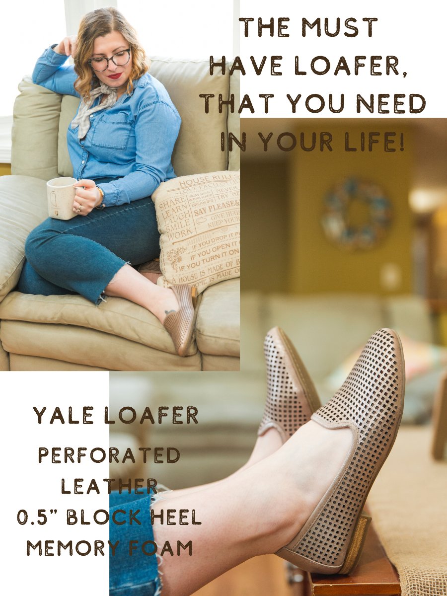 me too shoes yale